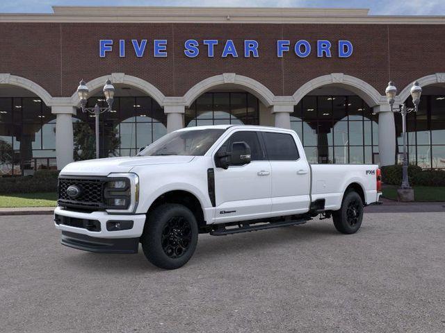 new 2025 Ford F-350 car, priced at $80,259