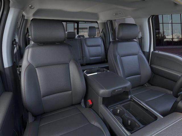 new 2025 Ford F-350 car, priced at $80,259