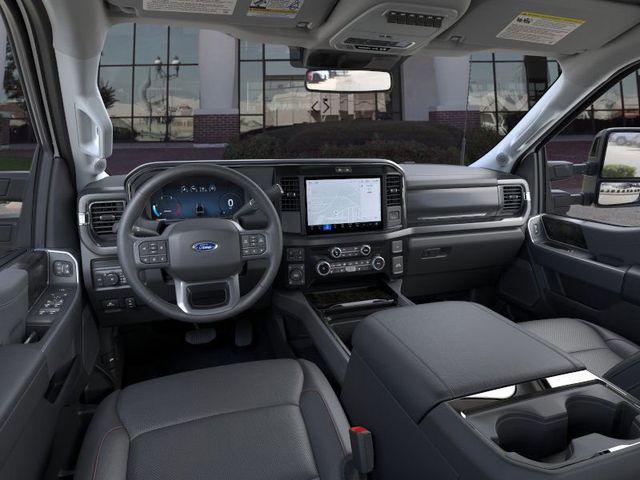 new 2025 Ford F-350 car, priced at $80,259