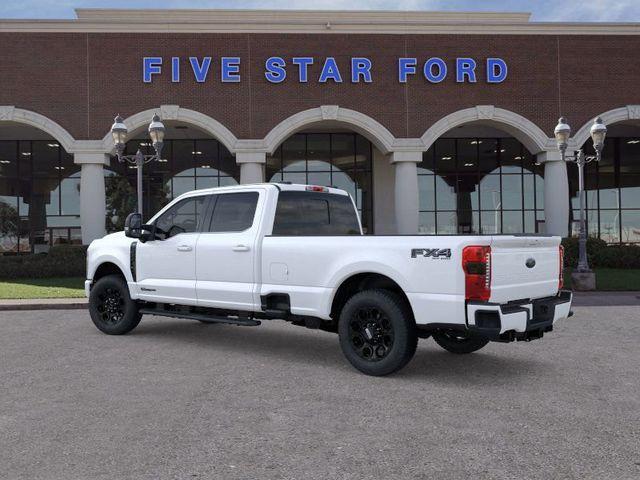 new 2025 Ford F-350 car, priced at $80,259