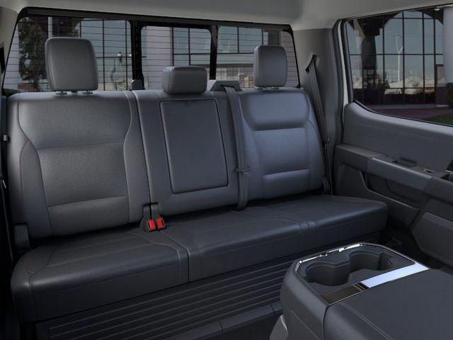 new 2025 Ford F-350 car, priced at $80,259