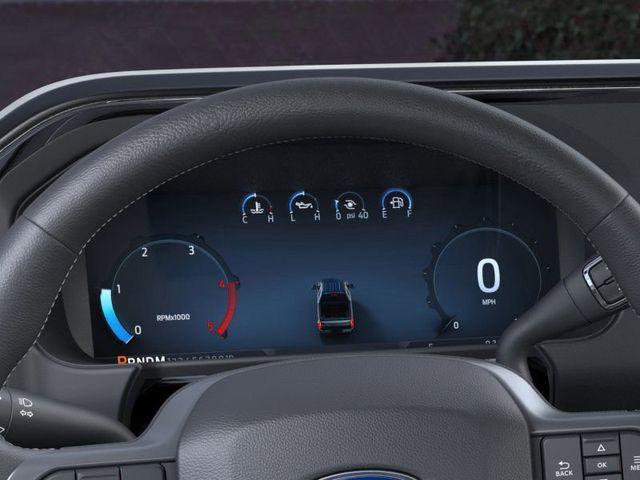 new 2025 Ford F-350 car, priced at $80,259