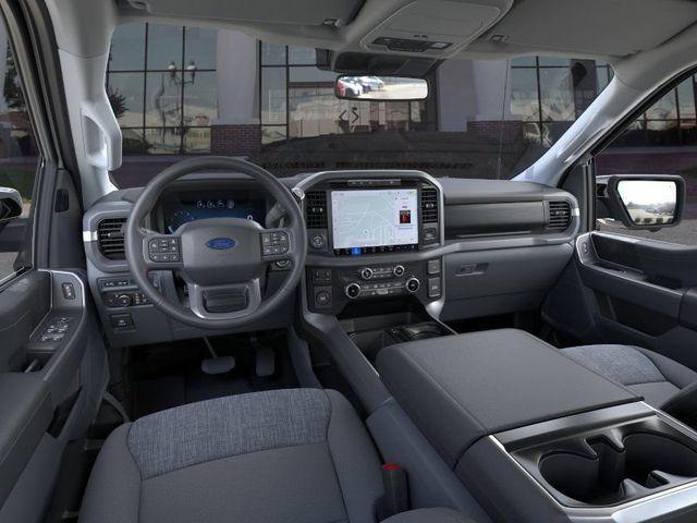 new 2024 Ford F-150 car, priced at $46,974