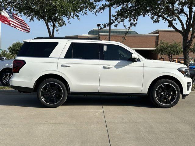 new 2024 Ford Expedition car, priced at $66,352