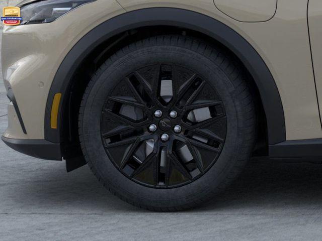 new 2025 Ford Mustang Mach-E car, priced at $38,230