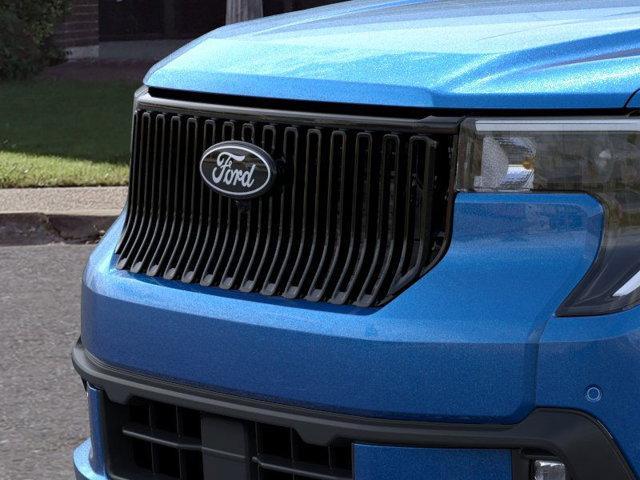 new 2025 Ford Maverick car, priced at $37,725