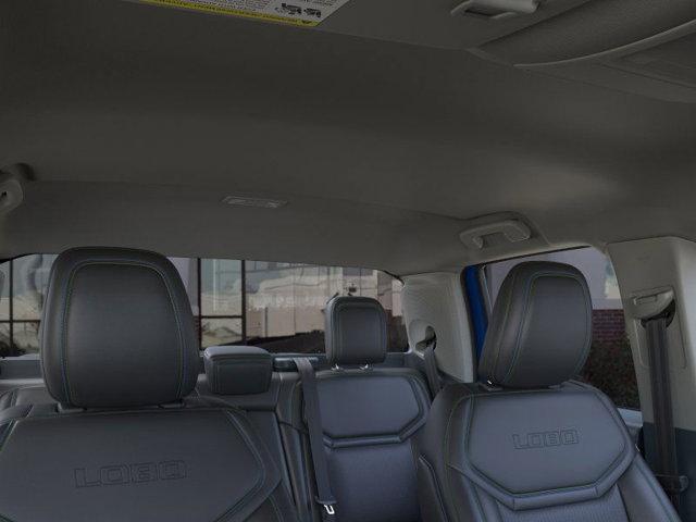 new 2025 Ford Maverick car, priced at $37,725