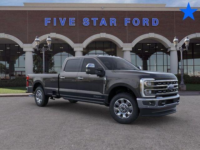 new 2024 Ford F-350 car, priced at $86,130