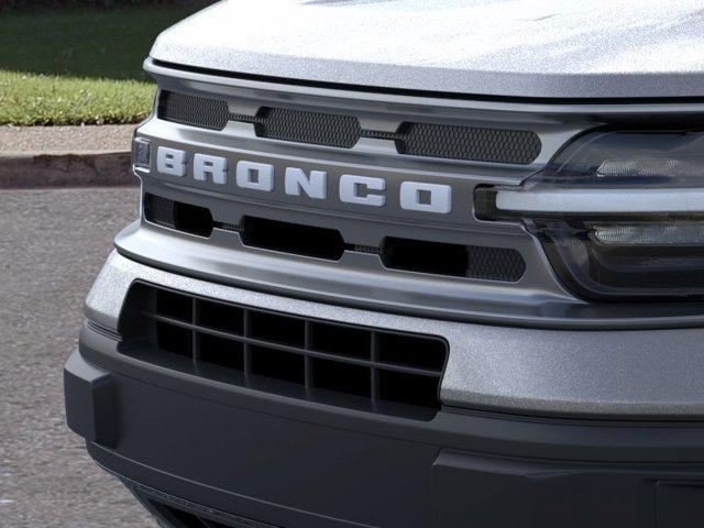 new 2024 Ford Bronco Sport car, priced at $30,713