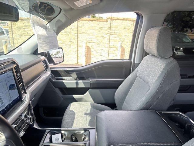 used 2023 Ford F-150 car, priced at $41,000