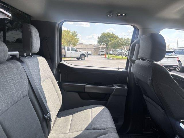 used 2023 Ford F-150 car, priced at $41,000