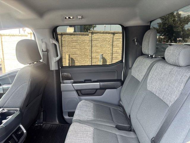 used 2023 Ford F-150 car, priced at $41,000