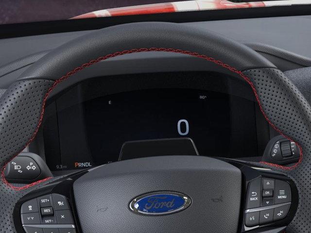 new 2025 Ford Explorer car, priced at $47,009