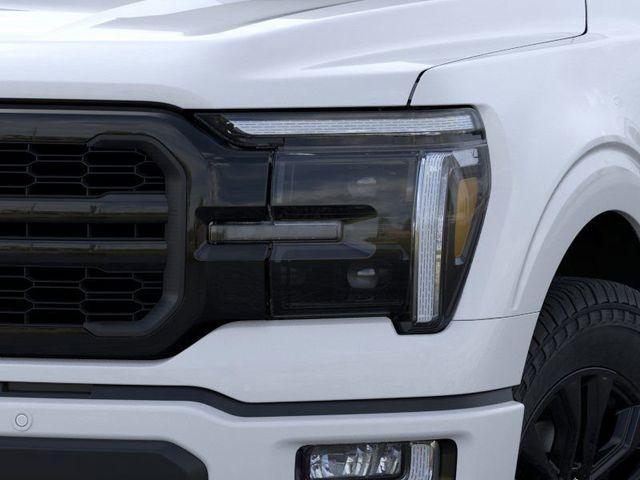 new 2024 Ford F-150 car, priced at $63,151