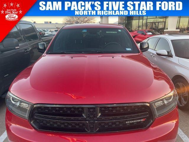 used 2016 Dodge Durango car, priced at $16,000