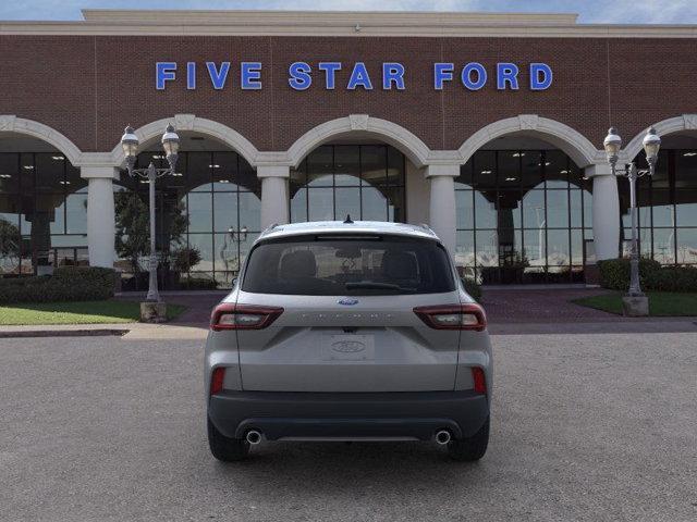 new 2025 Ford Escape car, priced at $29,830