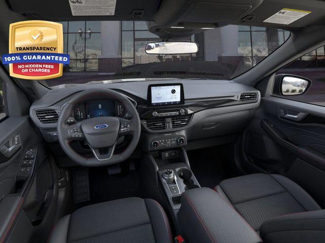 new 2025 Ford Escape car, priced at $26,130