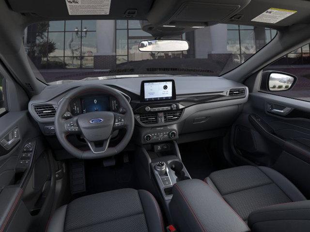 new 2025 Ford Escape car, priced at $29,830