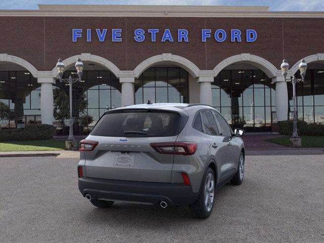 new 2025 Ford Escape car, priced at $29,830