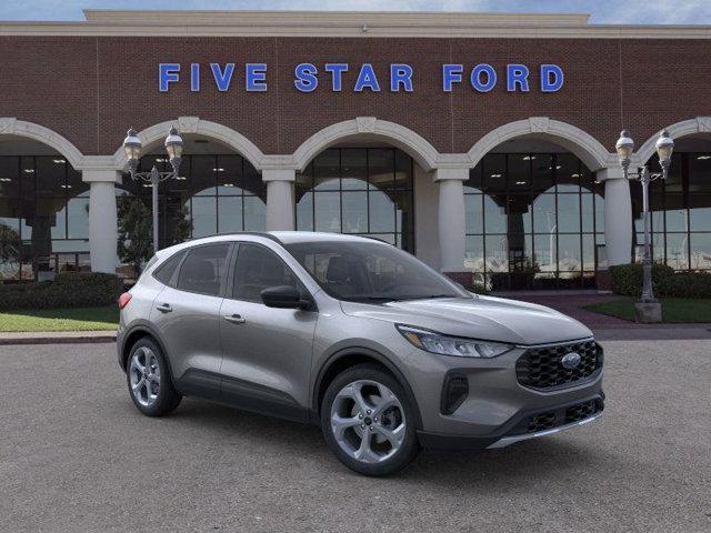 new 2025 Ford Escape car, priced at $29,830