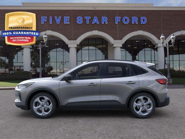 new 2025 Ford Escape car, priced at $26,130