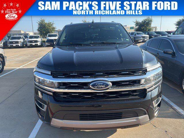 used 2023 Ford Expedition car, priced at $38,000