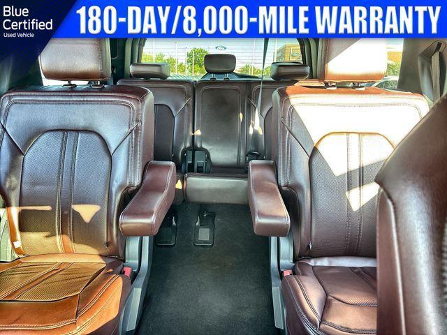 used 2023 Ford Expedition car, priced at $38,000