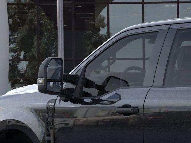 new 2025 Ford F-250 car, priced at $63,902
