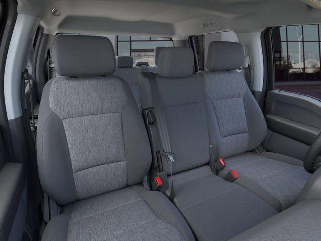 new 2025 Ford F-250 car, priced at $63,902