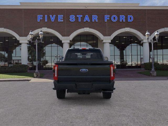 new 2025 Ford F-250 car, priced at $63,902