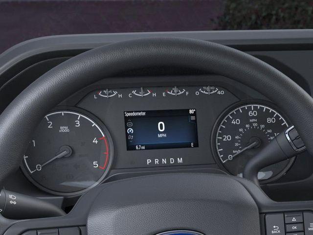 new 2025 Ford F-250 car, priced at $63,902