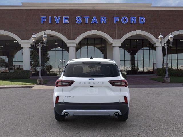 new 2024 Ford Escape car, priced at $24,816