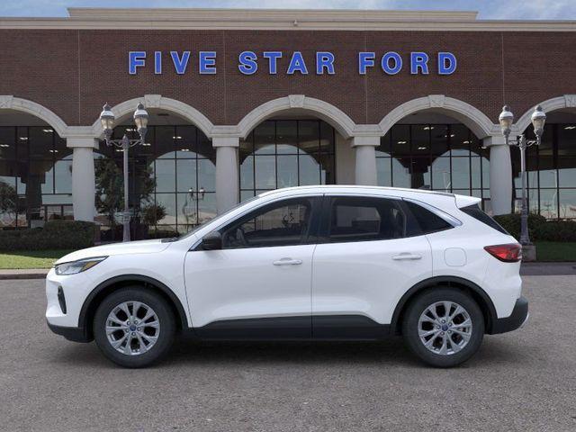 new 2024 Ford Escape car, priced at $24,816