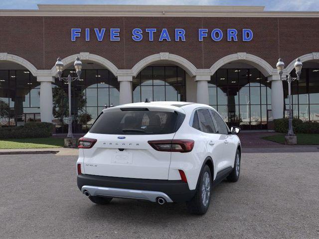 new 2024 Ford Escape car, priced at $24,816