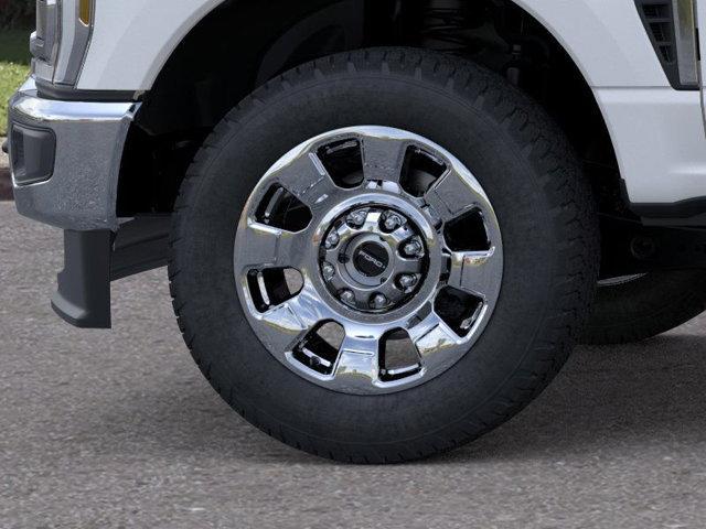 new 2025 Ford F-250 car, priced at $78,929