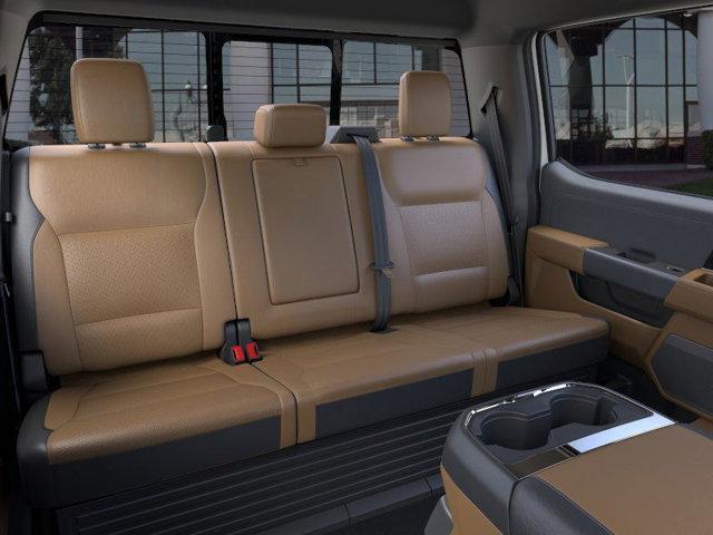 new 2025 Ford F-250 car, priced at $78,929