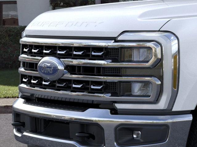new 2025 Ford F-250 car, priced at $78,929