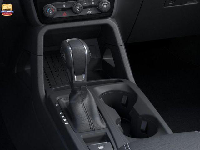 new 2025 Ford Ranger car, priced at $39,938