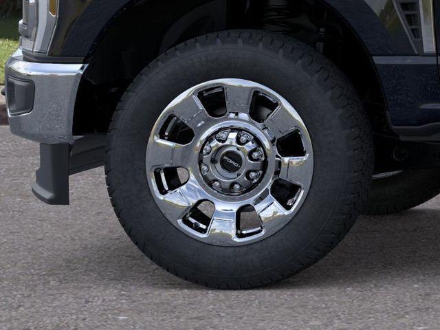 new 2025 Ford F-250 car, priced at $71,766