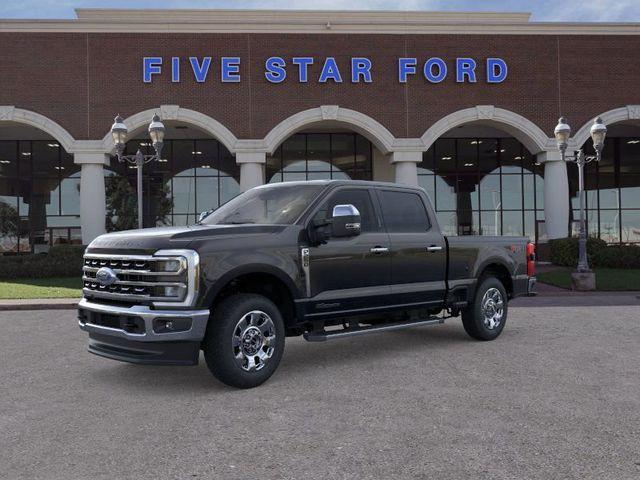 new 2025 Ford F-250 car, priced at $71,766