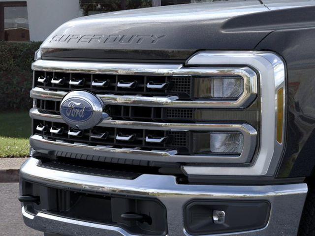 new 2025 Ford F-250 car, priced at $71,766