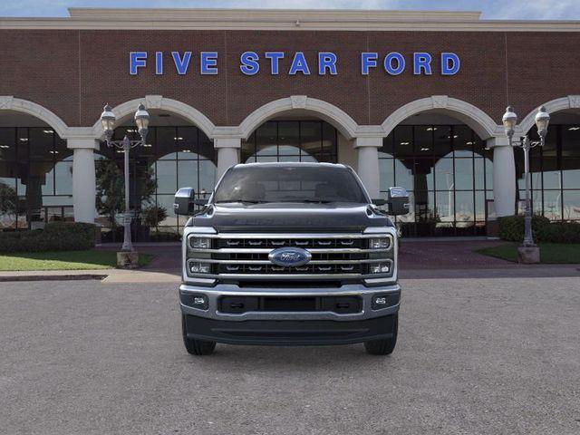 new 2025 Ford F-250 car, priced at $71,766
