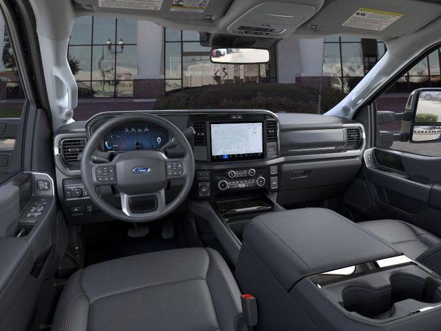 new 2025 Ford F-250 car, priced at $71,766