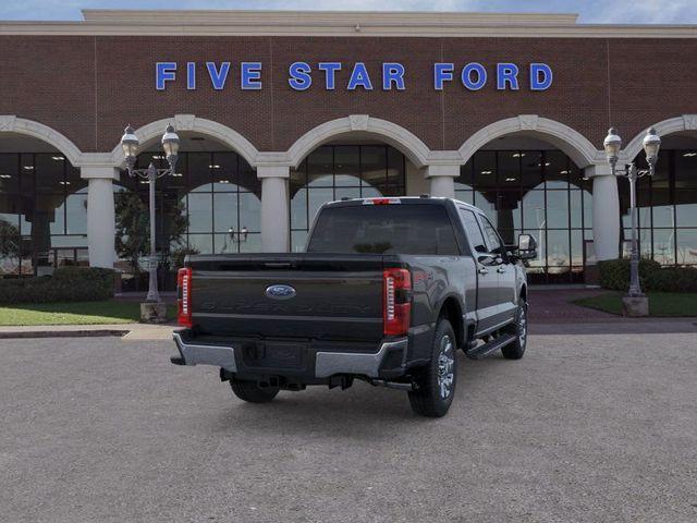 new 2025 Ford F-250 car, priced at $71,766