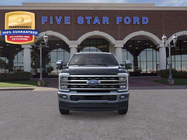 new 2025 Ford F-250 car, priced at $73,361