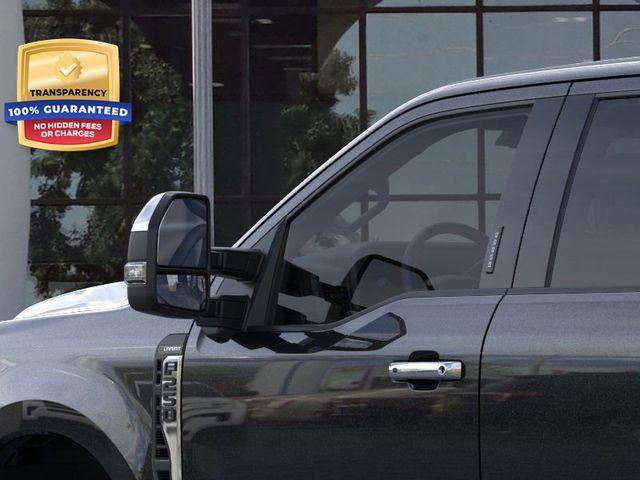 new 2025 Ford F-250 car, priced at $73,361