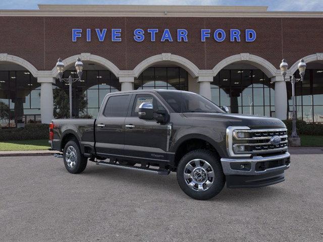 new 2025 Ford F-250 car, priced at $73,361