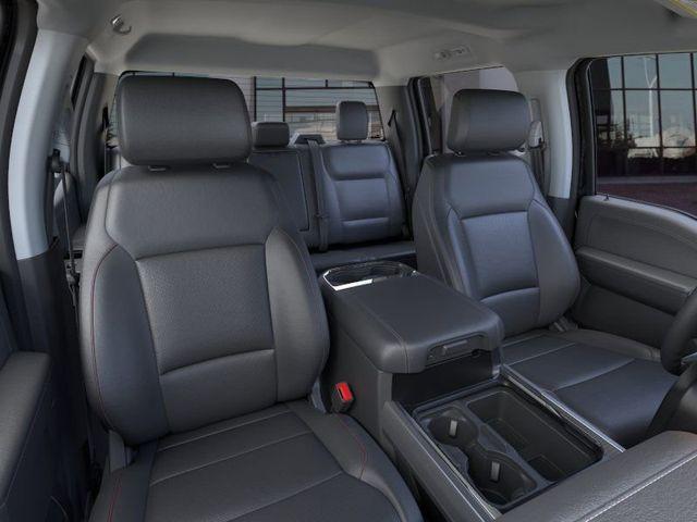 new 2025 Ford F-250 car, priced at $71,766