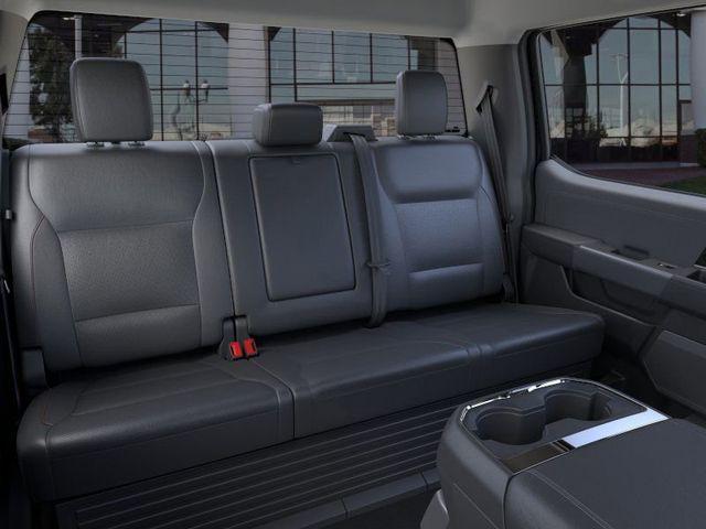 new 2025 Ford F-250 car, priced at $71,766
