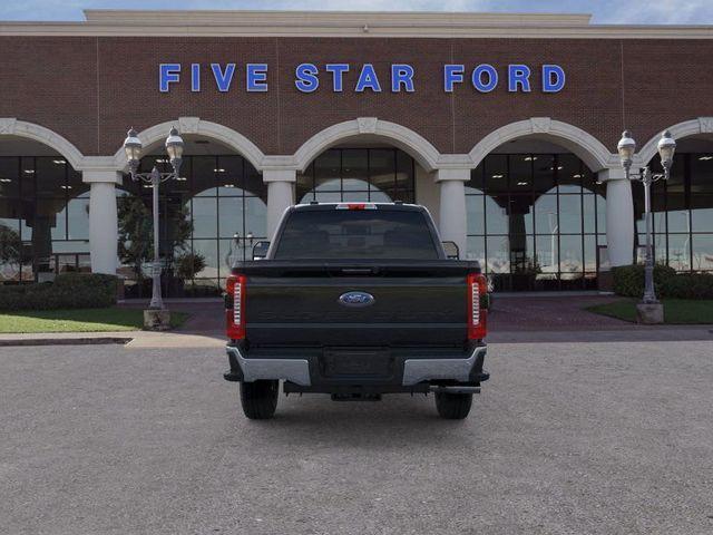 new 2025 Ford F-250 car, priced at $71,766